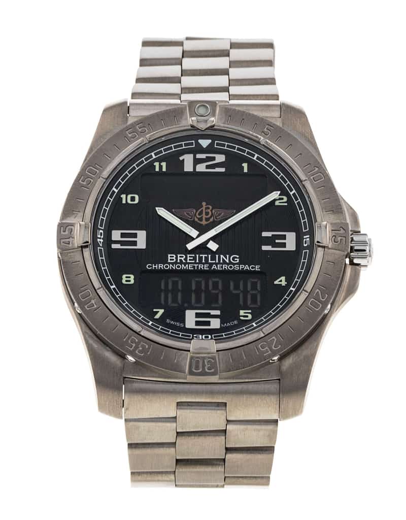 Breitling Aerospace E79362 Breitling Aerospace E79362